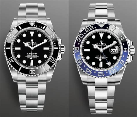 reddit rolex submariner batman